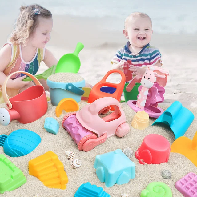 fun beach toys