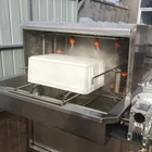 Machine Crate Washer Basket Washing And Drying Machine Washing Machine Spare Parts Basket