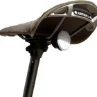 Cree Bicycle Lumens Intelligent Small Flashing Electric Cree Led Red China Bicycle Light