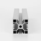 Aluminum Products 40*40 New Type Top Sale High Quality Aluminum Profile Products