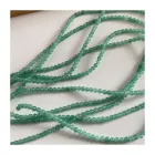 Round Bead Safe And Healthy Bracelet Stone Jewelry Bracelet Small Round Bead Chain Bracelet