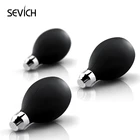 Spray Applicator Sevich Manufacture Empty Bottles Hair Fibers Powder Spray Applicator