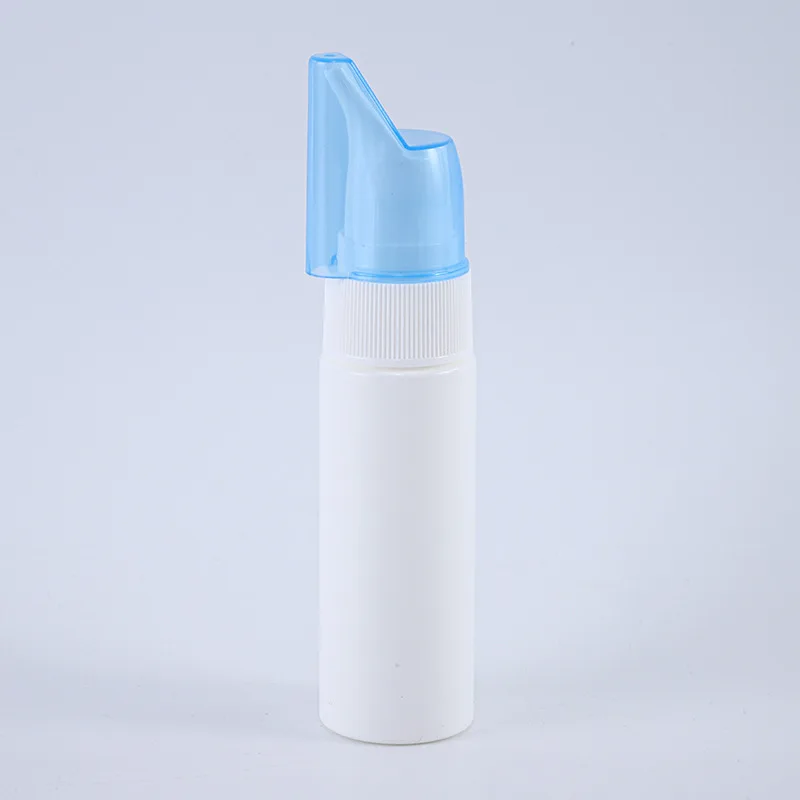 100ml 卸売空 50ml ミストスプレー プラスチックボトル プラスチックスプレーボトル 鼻スプレー-30