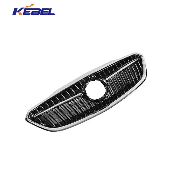 KEBEL Atuo Body Hot Sale Bumper Car Grille OEM 23461446 Auto Bumper Grille for Buick Lacrosse 2017 2018 factory