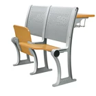 School Table Modern College School Classroom Table And Chairs Modern Design University Desks School Furniture Supplies