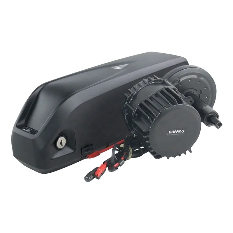 Mid Drive Motor Bafang Bafang Bbs02b 48v 750w Ebike Conversion Kit With  Hailong 48v Bicycle Battery - Buy Electric Bicycle Motor,Lithium Battery  For Electric Bike,48 Volt Ebike Battery Product on Alibaba.com