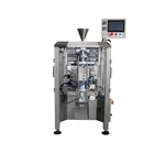 Filling Machine Gloex Cheap High Speed Spice Coffee Powder Vertical Filling Bagger Machine
