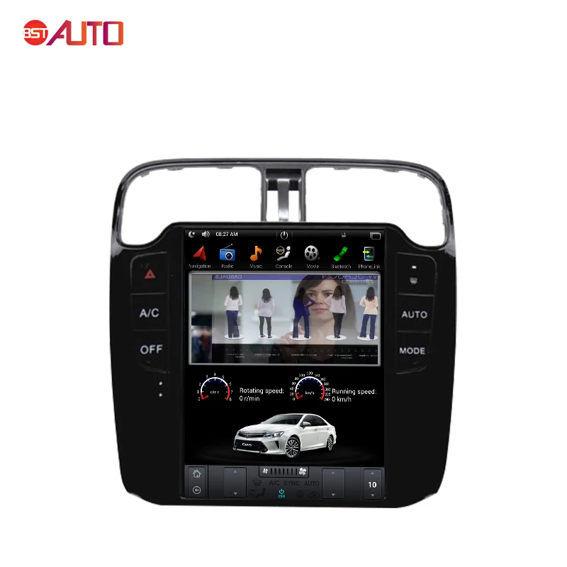 Polo Car Dvd Player,Android Radio 