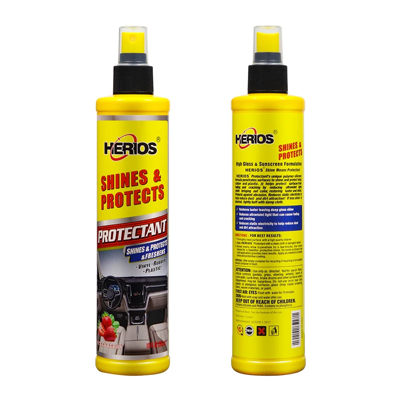 best spray protectant for cars