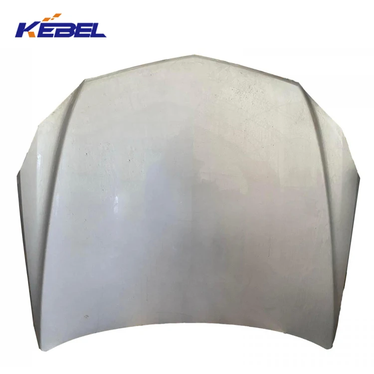 Wholesale Attractive Price Engine Hoods OEM 2078800057 Hood Car for Mercedes-Benz W207 F Coupe 2009-2016 manufacture