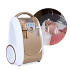 Oxygen Device Jiali Face Oxygen Therapy Device Oxygen Mask Dome Sleep Mask / Oxygen Facial Spray Machine