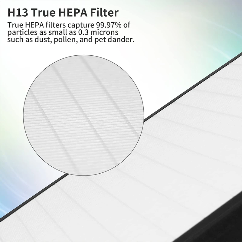 product replacement for winix 113050 replacement filter c for p150 air purifier hepa filter h13 hepa active carbon filter replacement-1
