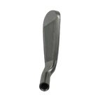 Golf High Quality Custom Badge Mens Right Hand CNC Milled SUS Iron Golf Clubs Head Set