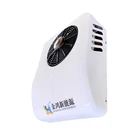 Branded Popular New Style Branded Popular High-quality 12 Volt Dc Truck Cabs Air Conditioner