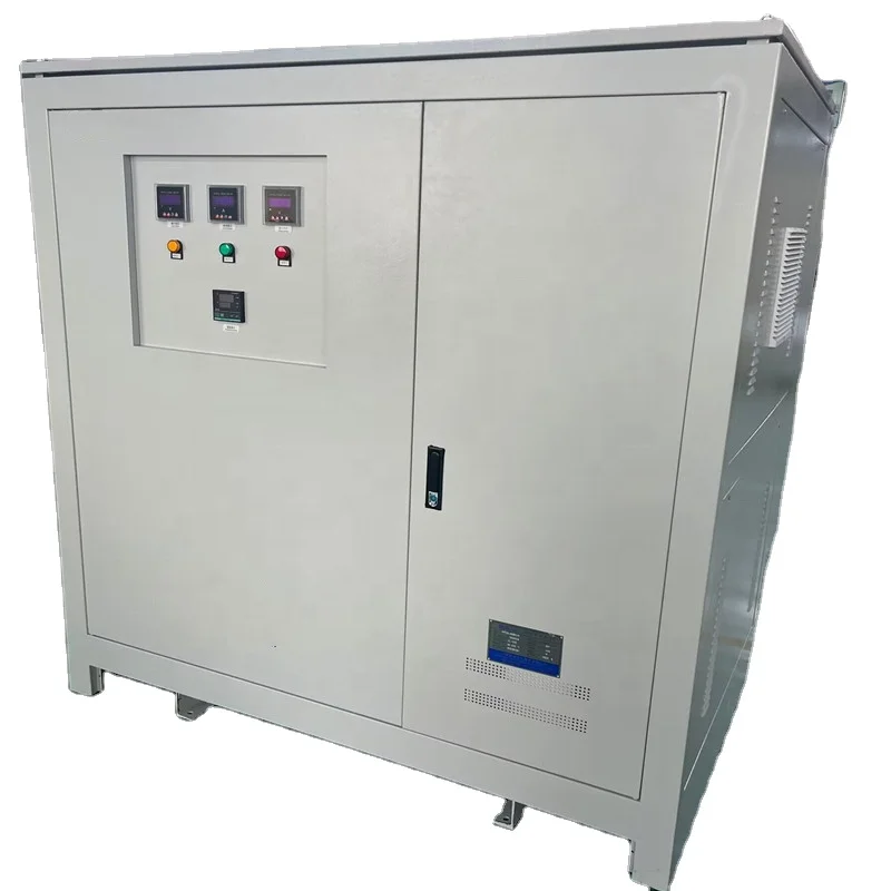 Three Phase Dry Type Isolation Transformer Sg Kva V To V