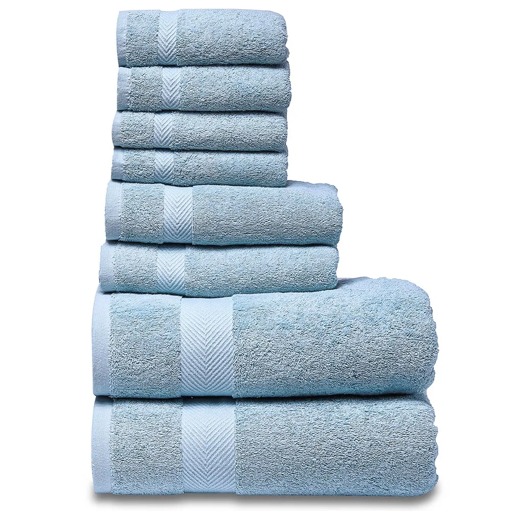 decorative embellished bath towels