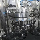 Filling Machine For Filler Machine Small Carbonated Beverage Beer Aerosol Can Filler Filling Machine For Sale