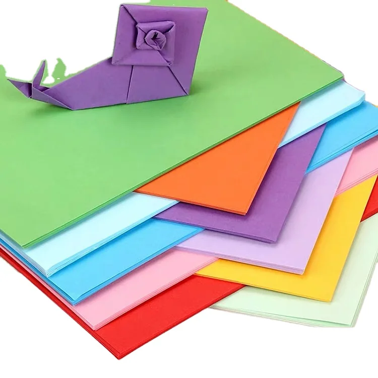 Bán Buôn Động Vật 3d Hoa Giấy Origami Tuyệt Vời,Diy Origami Giấy Craft  Origami Cho Trẻ Em,Giấy Chống Ẩm Origami - Buy Papel Para Origami Chuyên  Nghiệp Ẩm Bằng Chứng Giấy Origami,Origami