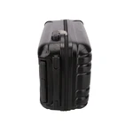 Travel Luggage Suitcase Travel Combination Lock Packaging 4*360 Spinner Wheels Luggage Set Box With Handle