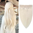 Clips In Hair Extension Remy Wholesale High Quality Clips In Hair Extension Double Drawn 100% Remy Human Hair