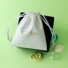 Diaper Bag Leather Bags Customized Logo Pu Diaper Bag Cosmetic Bag Leather Tote Bags