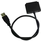 Sata Braid Shielding USB 3.0 To 2.5" SATA External Hard Disk Drive Extension SSD HDD CableWith The External Power Supply