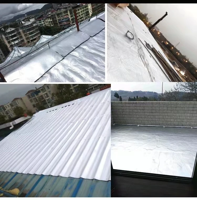 Ac Motors, 1.2x40m, Roof - detail 10