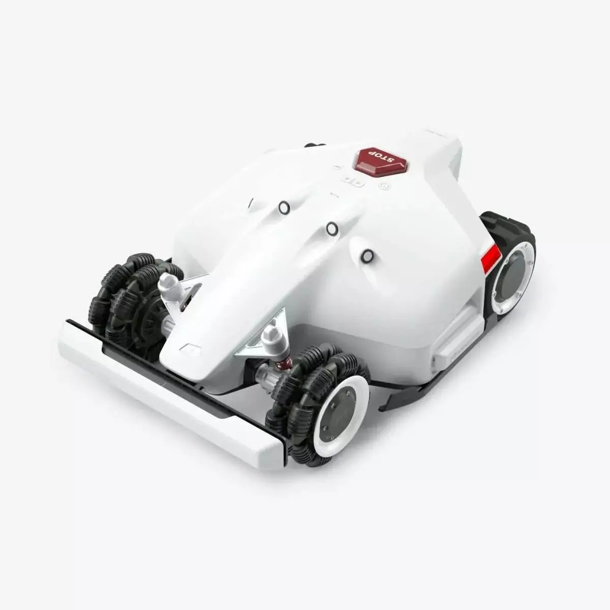 100% Affordable stock Worx-WR155 Landroid L 20V 6.0AH Robotic Lawn Mower