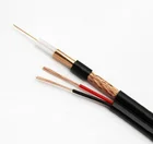 Rg59 Cable Price Rg59 Cable Factory Price Coaxial Cable RG59 Copper CCS/CCA Cable