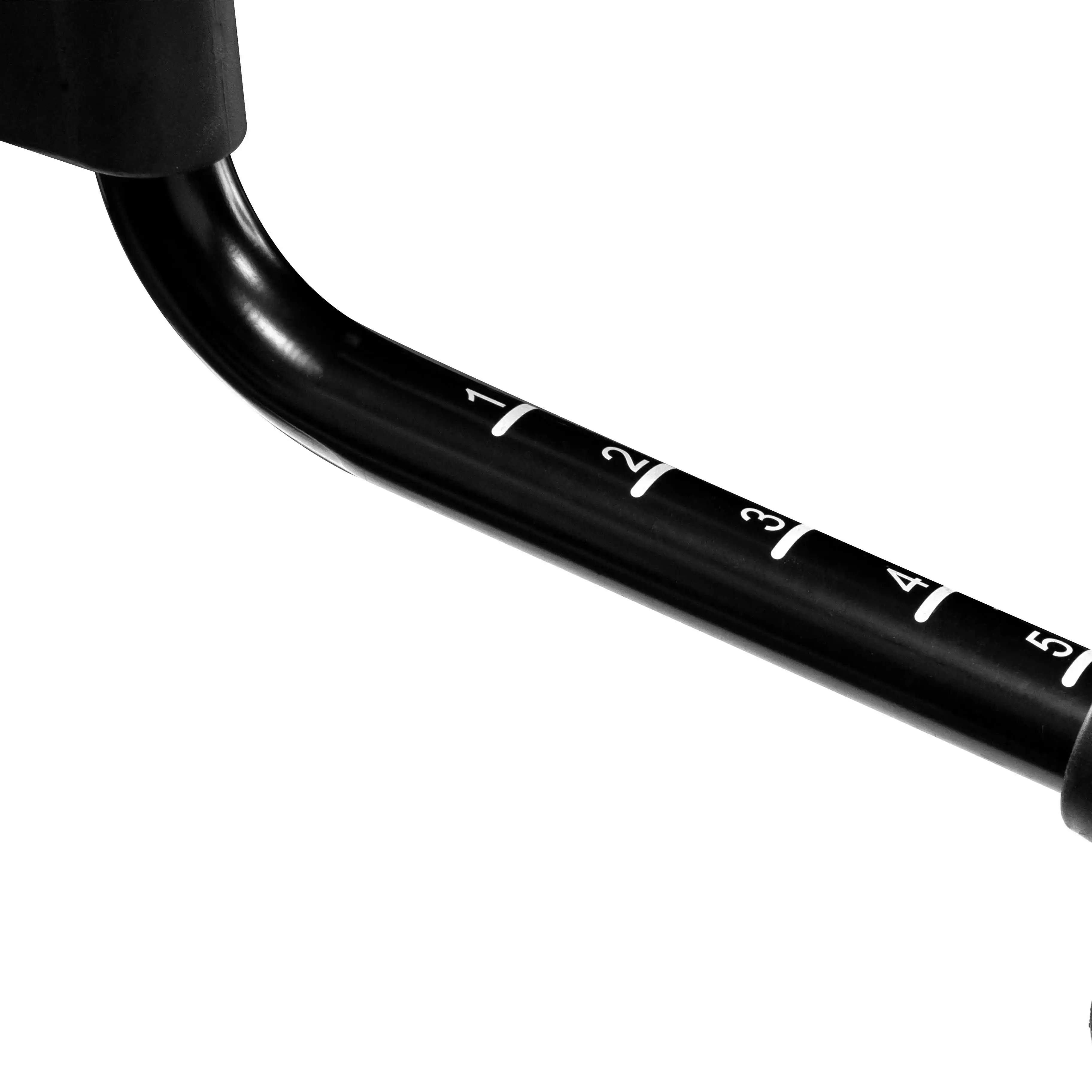 European Style Noble Portable stand up Rollator Walker for Shopping Cart Driving