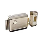 Lock Open Door Electric Lock Electric Control Lock Special For Left Open Door ABK-702A-L