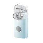 Health Equipment Medical Health Equipment Portable Handheld USB Nebulizer With Accessory Kit Parts For Kids And Adult