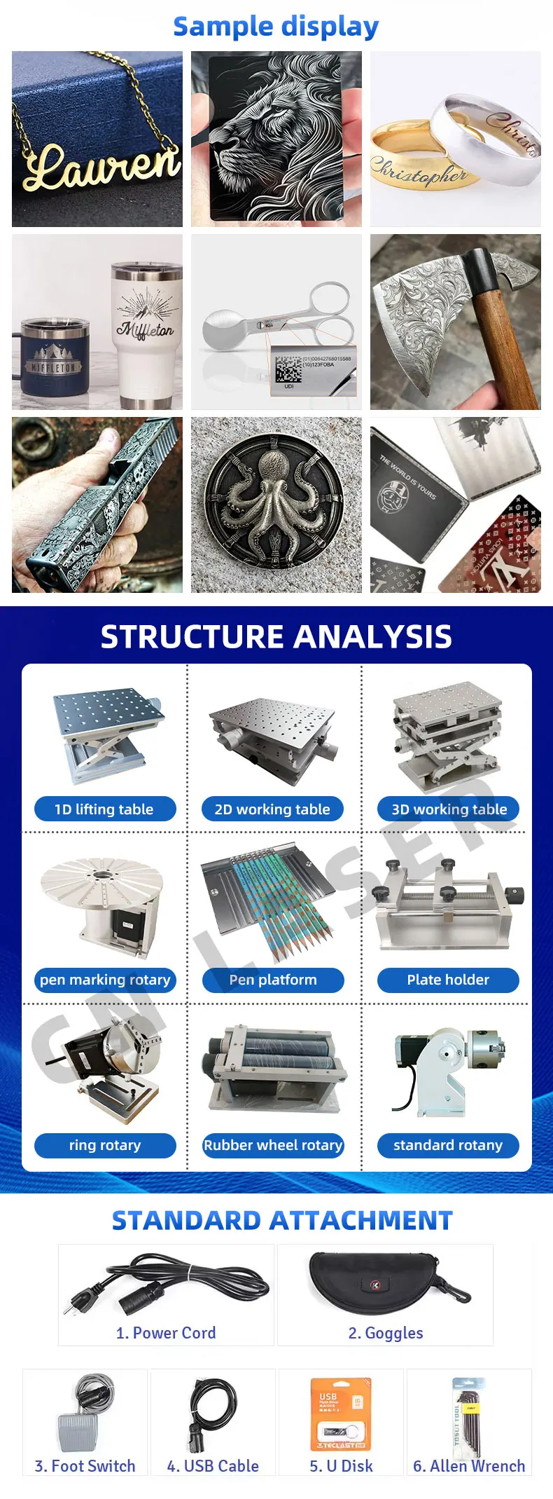 Cross Flow Fans, 2D, PRO, Plastic - detail 4