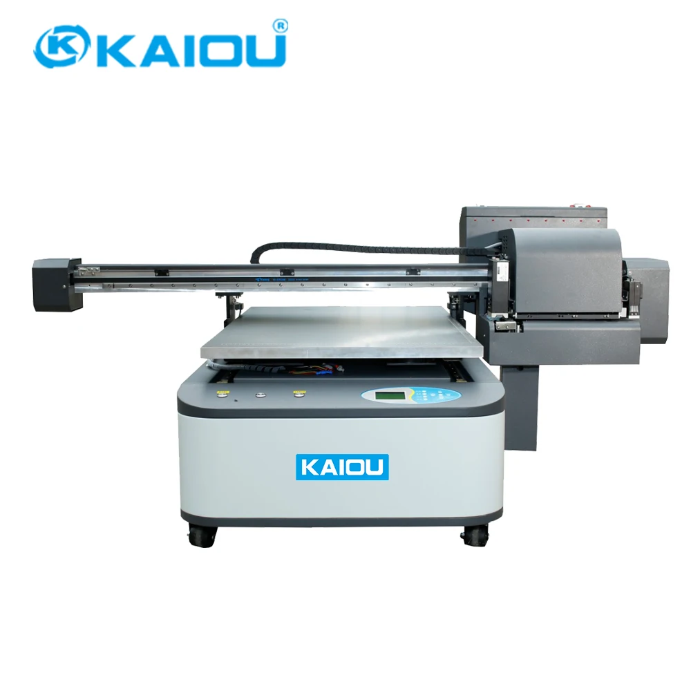 commercial uv printer