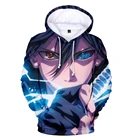 3d Hoodies 2021 Custom Logo Unisex 3D Printing Supplier Fashion Clothes Anime Hoodies