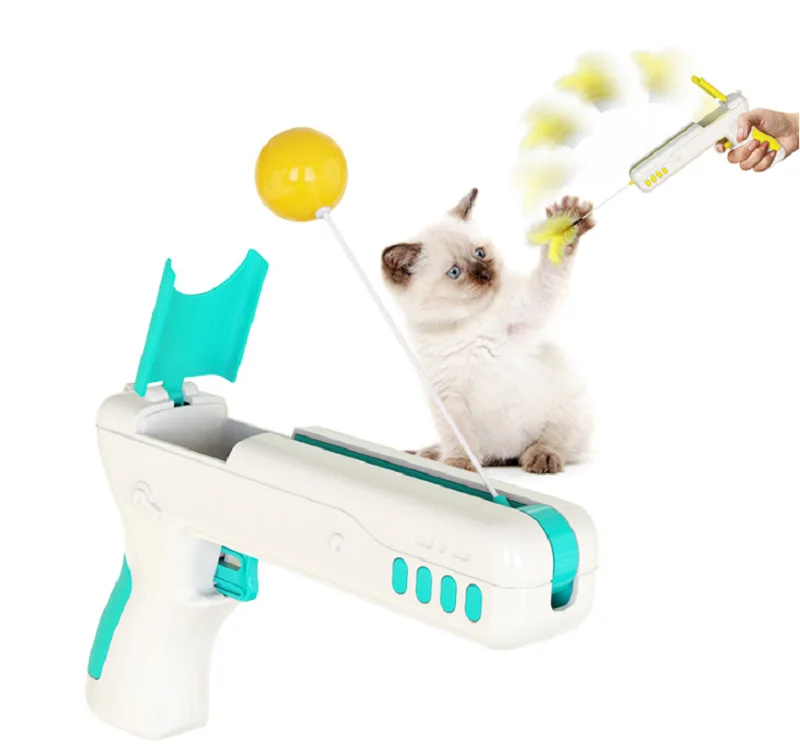 smarty cat toy