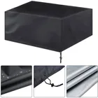 Outdoor Furnitures Waterproof Indoor Outdoor All Season Billiard Table Covers For Furnitures