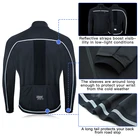 Jackets Winter Wear Popular Products Men's Sweatsuit Thermal Jackets Winter Sports Wear Tracksuit TOP