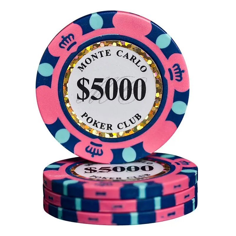 verzonden Onenigheid Prestige Wholesale Custom Ceramic Chip Token Casino 14g Clay Cash Poker Chips - Buy  Clay Poker Chips,Casino Poker Chips,Denomination Poker Chips Product on  Alibaba.com