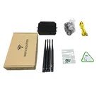 Unlocked Sim Card Openwrt 192.168.1.1 3g 4g Lte Mobile Wi Fi Wireless Hotspot Router Unlocked With Sim Card Slot