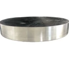 Forged Forged Forging Professional Forging Manufacturer Forging Round Bar Round Plate Monel K500 Forged Disc