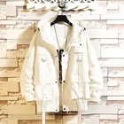 Men's Jackets Men Coat 2021 Streetwear Spring Men's Sport Coat Fashion Style Fashions Men's Jackets Coats