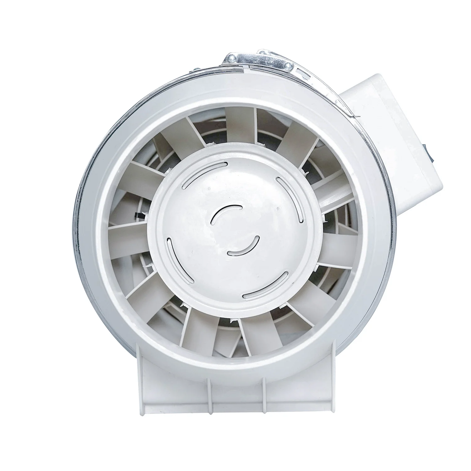 Air Blower, 110-240V, Inline - detail 4