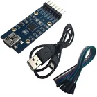OEM Usb To Ttl Converter Ch340 Ic Uart Module Cp2102 Serial Cable