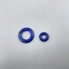 The Fine Quality Donuts Lapis Lazuli Onyx Jewellery Blue Onyx Mens Pendant