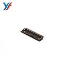 Paper Clip Paper Clip Manufacturer 70mm High Grade Paper Cardboard Clip Board With Pockets