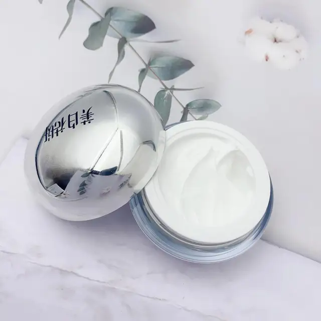 Wholesale Private Label Whitening Anti Dark Spot Moisturizing White Lotion Face Whitening Cream