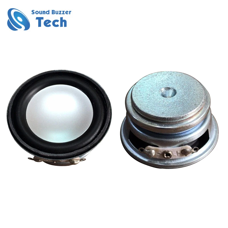 40mm 5w speaker