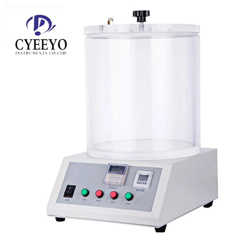 Vacuum Packaging Water Lab Food Package Leak Test Apparatus Test Machine Testing Equipment Buy Food Package Leak Test Apparatus Leakage Plastic Bottle Vacuum Apparatus Air Cans Bag Can Cap Blister Pack Leak