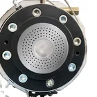 Bausano Downstream Equipment | Bausano Pelletizer Head | Granulation Mould for Pellets Production Line | Compounding
